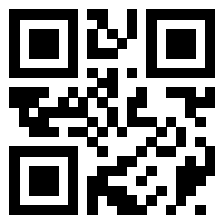 Immagine del QrCode di 3400475400