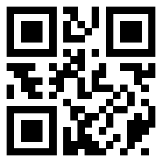 QrCode di 3400475401