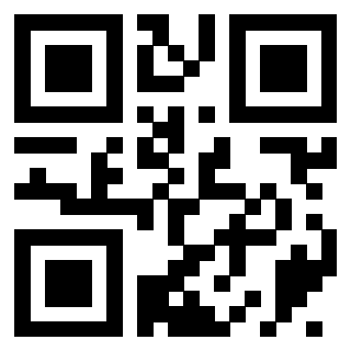 Scansione del Qr Code di 3400475405