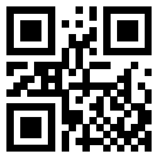 3400475406 - Immagine del QrCode associato