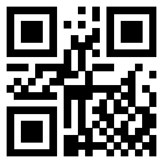 3400475407 - Immagine del Qr Code