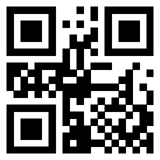 3400475410 Qr Code associato