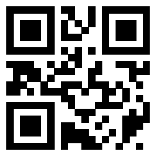 Scansione del Qr Code di 3400475414