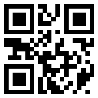 3400475415 QrCode associato