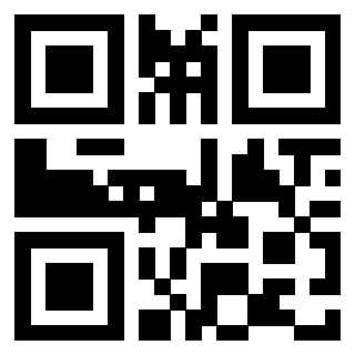 Qr Code di 3400475416