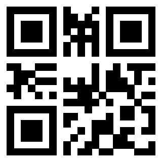 Qr Code di 3400475419