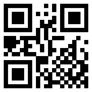 3400475420 - Immagine del QrCode associato