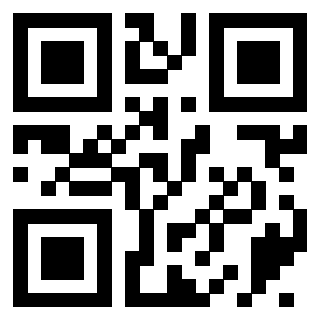 3400475421 QrCode associato