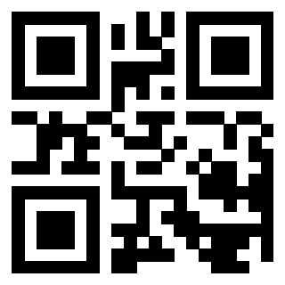 Scansione del Qr Code di 3400475422