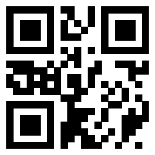 3400475423 - Immagine del QrCode