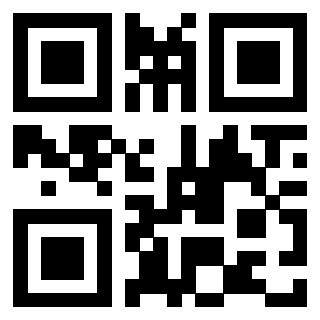 3400475426 QrCode associato