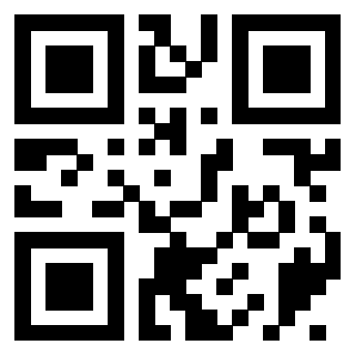 Immagine del Qr Code di 3400475430