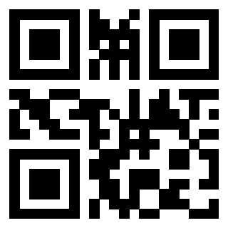 3400475432 - Immagine del QrCode