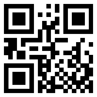 Immagine del QrCode di 3400475434