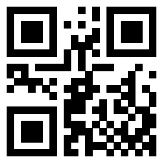 3400475436 Qr Code associato