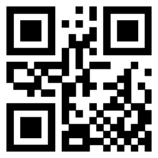 3400475438 - Immagine del QrCode
