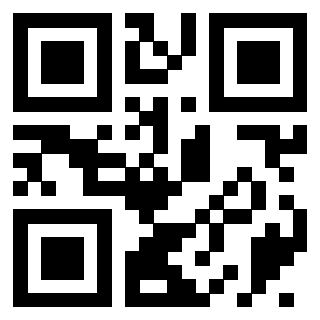 Immagine del Qr Code di 3400475441