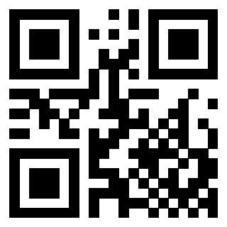 3400475443 - Immagine del Qr Code