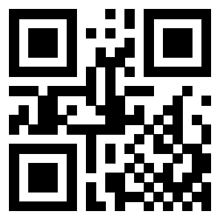 3400475444 - Immagine del Qr Code
