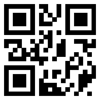 3400475447 - Immagine del QrCode associato