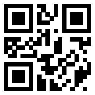 3400475449 - Immagine del Qr Code associato