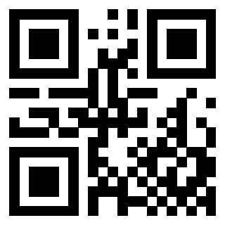 3400475451 - Immagine del QrCode associato