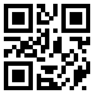 Immagine del QrCode di 3400475453