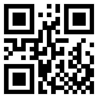 3400475456 - Immagine del QrCode associato