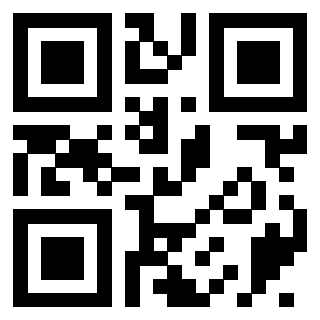 Immagine del Qr Code di 3400475460
