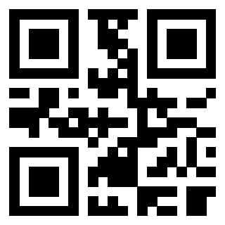 Immagine del QrCode di 3400475463
