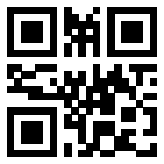 3400475466 - Immagine del Qr Code