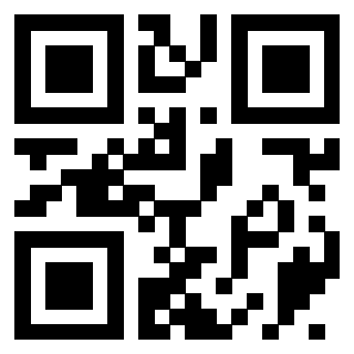 3400475467 - Immagine del QrCode associato
