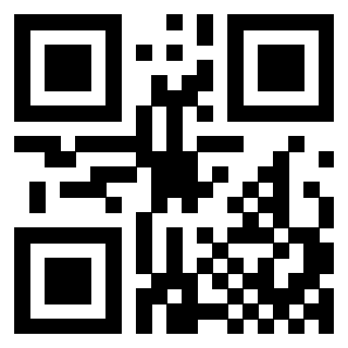 3400475468 - Immagine del QrCode associato
