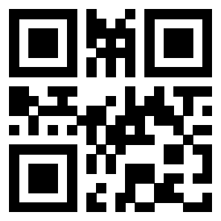 Scansione del Qr Code di 3400475470