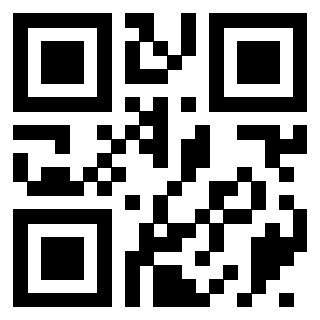 3400475471 - Immagine del Qr Code