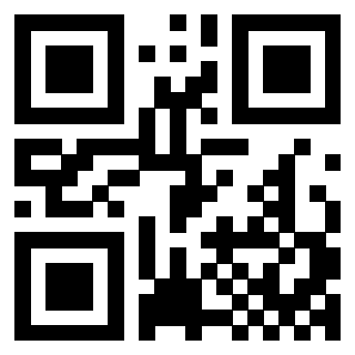 Scansione del Qr Code di 3400475472