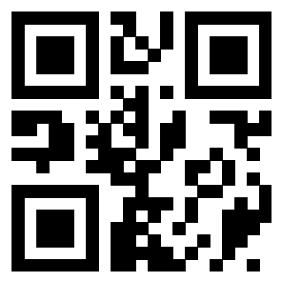 3400475473 - Immagine del QrCode associato