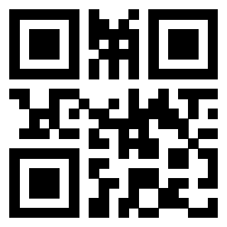 Immagine del QrCode di 3400475476
