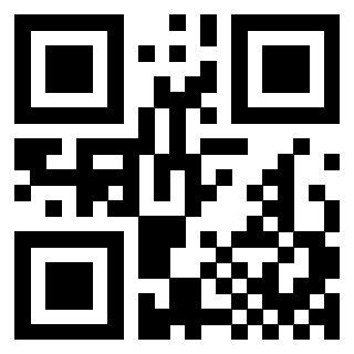 Il QrCode di 3400475478