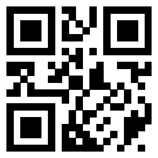 Il QrCode di 3400475480