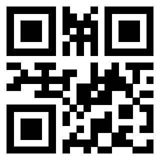 Il Qr Code di 3400475481
