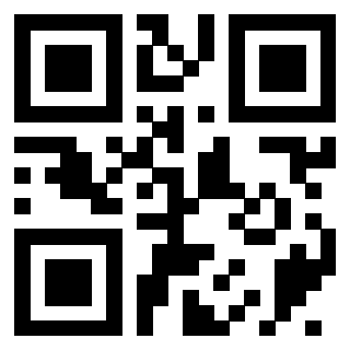 Immagine del Qr Code di 3400475482