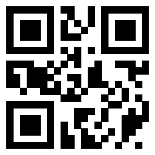 Il QrCode di 3400475483