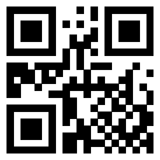 Il QrCode di 3400475485