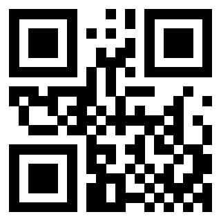 Il Qr Code di 3400475486