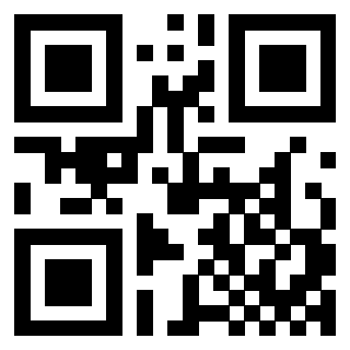 3400475487 - Immagine del QrCode