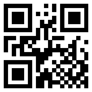 Immagine del QrCode di 3400475488