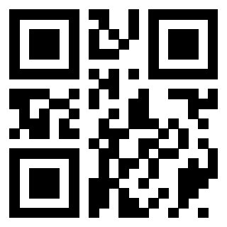3400475489 - Immagine del Qr Code
