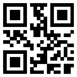 3400475493 - Immagine del QrCode associato