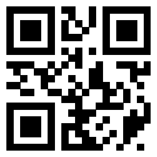Il QrCode di 3400475494